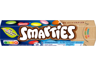 B.24 tubes SMARTIES