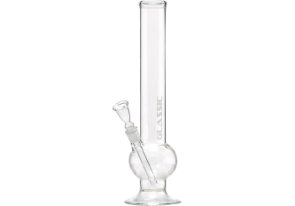 Pipe verre GLASSIC