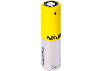 ACCUS 18650 - 3000MAH