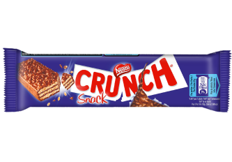 B.30 CRUNCH Snack