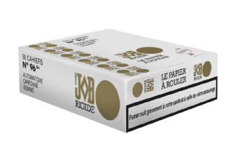 B.50 CAHIERS COURT JOB 96BIS GOMME