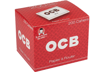 B.200 CAHIERS COURT OCB N°4