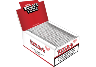 B.50 cahiers RIZLA+ LARGE