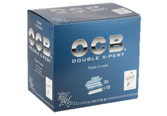 B.200 CAHIERS COURT OCB XPERT