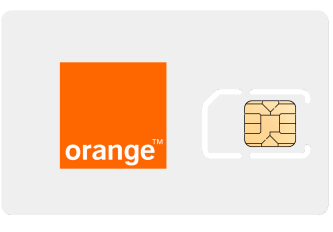 Kit SIM ORANGE