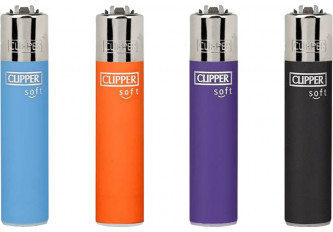 B.48 CLIPPER large SOFT TOUCH