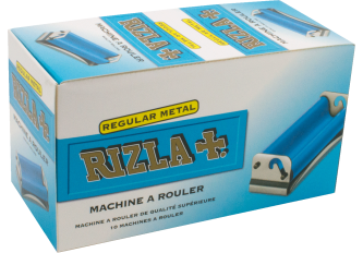 Rouleuse petit modèle Rizla+ - Rouleuses - Articles fumeurs - Protabac