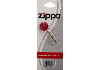 B.24 étuis pierres ZIPPO