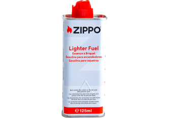 Bidon essence ZIPPO 125ml