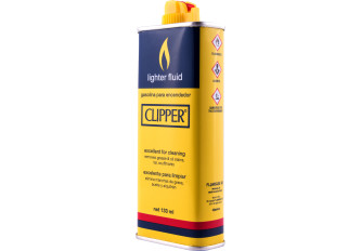 Bidon essence CLIPPER