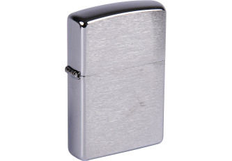 ZIPPO CHROME BRILLANT G.M.    