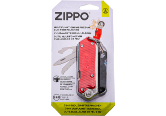 ZIPPO outil multi-tool