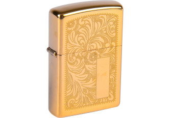 ZIPPO VENITIEN DORE G.M.      