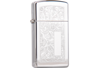 ZIPPO VENITIEN CHROME P.M.    