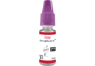 3xFL 50/50 CERISE 03MG