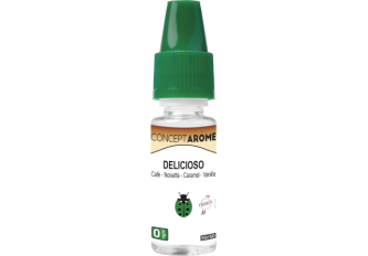 3xFL 50/50 DELICIOSO 0MG