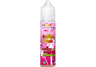FL 50ML 50/50 FRESH N°5 0MG