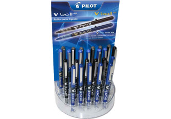 PR.24 PILOT VBALL5/VBALL7 ASS