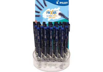 PR.24 PILOT FRIXION FINELINER