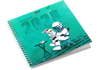 Agenda SPF 2025