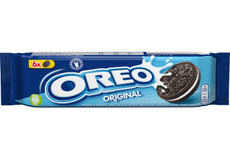 B.20 Sachets OREO POCKET