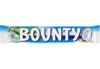 B.24 BOUNTY lait