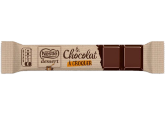 B.14 barres NESTLE DESSERT 32gr
