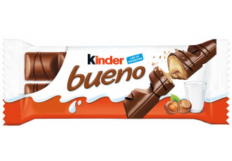 B.30 KINDER BUENO