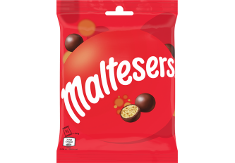 C.24 sachets  MALTESERS 68gr