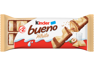 B.30 KINDER BUENO WHITE