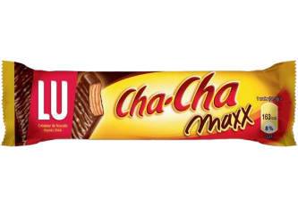 B.36 CHACHA MAXX 34gr