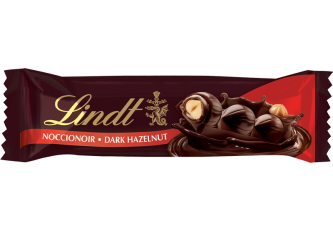 B.18 barres NOCCIONOIR LINDT 40gr