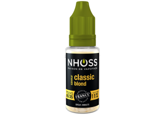 5X10ml Classic Blond 11mg