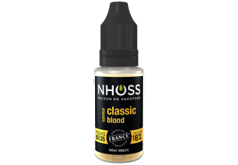 5X10ml Classic Blond 16mg