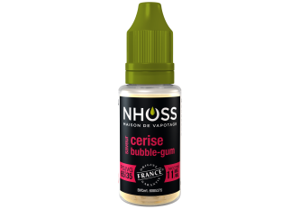 5X10ml Cerise 11mg