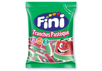 B.12 SACHETS TRANCHES PASTEQUES