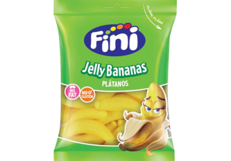 C.12 sachets 90gr bananes FINI