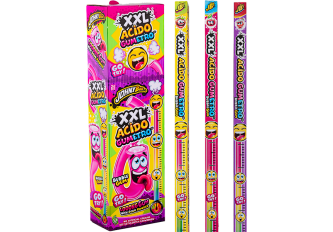 B.24 ACID GUM XXL JOHNY BEE