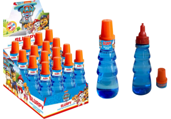 B.24 SLURPY  la PAT' PATROUILLE