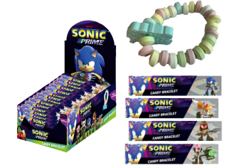 B.48 bracelets CANDY SONIC