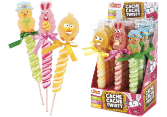 B.12 cache-cache TWISTY FIZZY