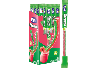 B.50 pailles shooter pastèque