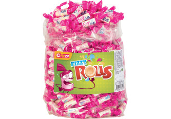 Sachets 300 rouleaux ROLLS