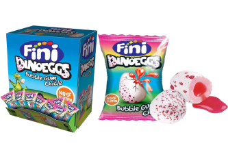 B.200 FINI BOOM oeuf dino gum