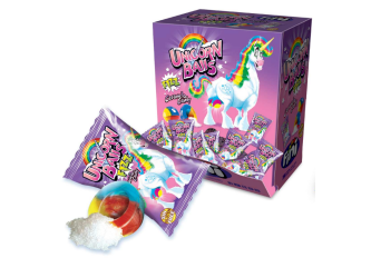 B.200 Unicorn Balls