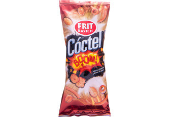 C.24 sachets COCKTAIL BOOM 40gr