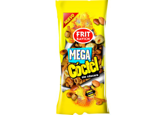 C. 24 sachets COCKTAIL MIX 45gr