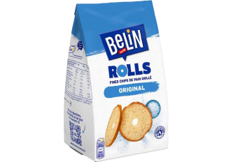 B.12 Rolls Original BELIN 80gr