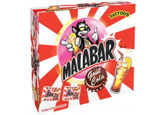 B.200 MALABAR cola