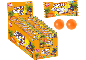 B.100 boules magiques MANGO DINGO